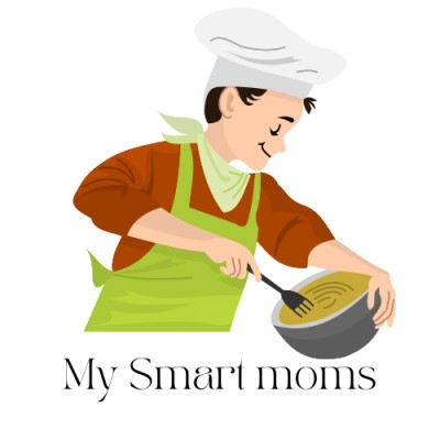 IMG:my smart moms logo