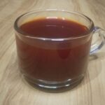 Turmeric Tea