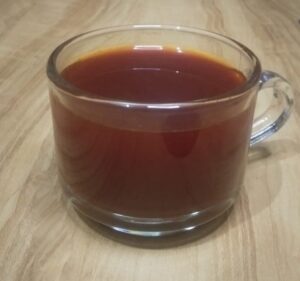 Turmeric Tea