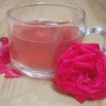 Rose Tea